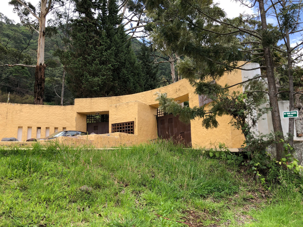 Inmueble