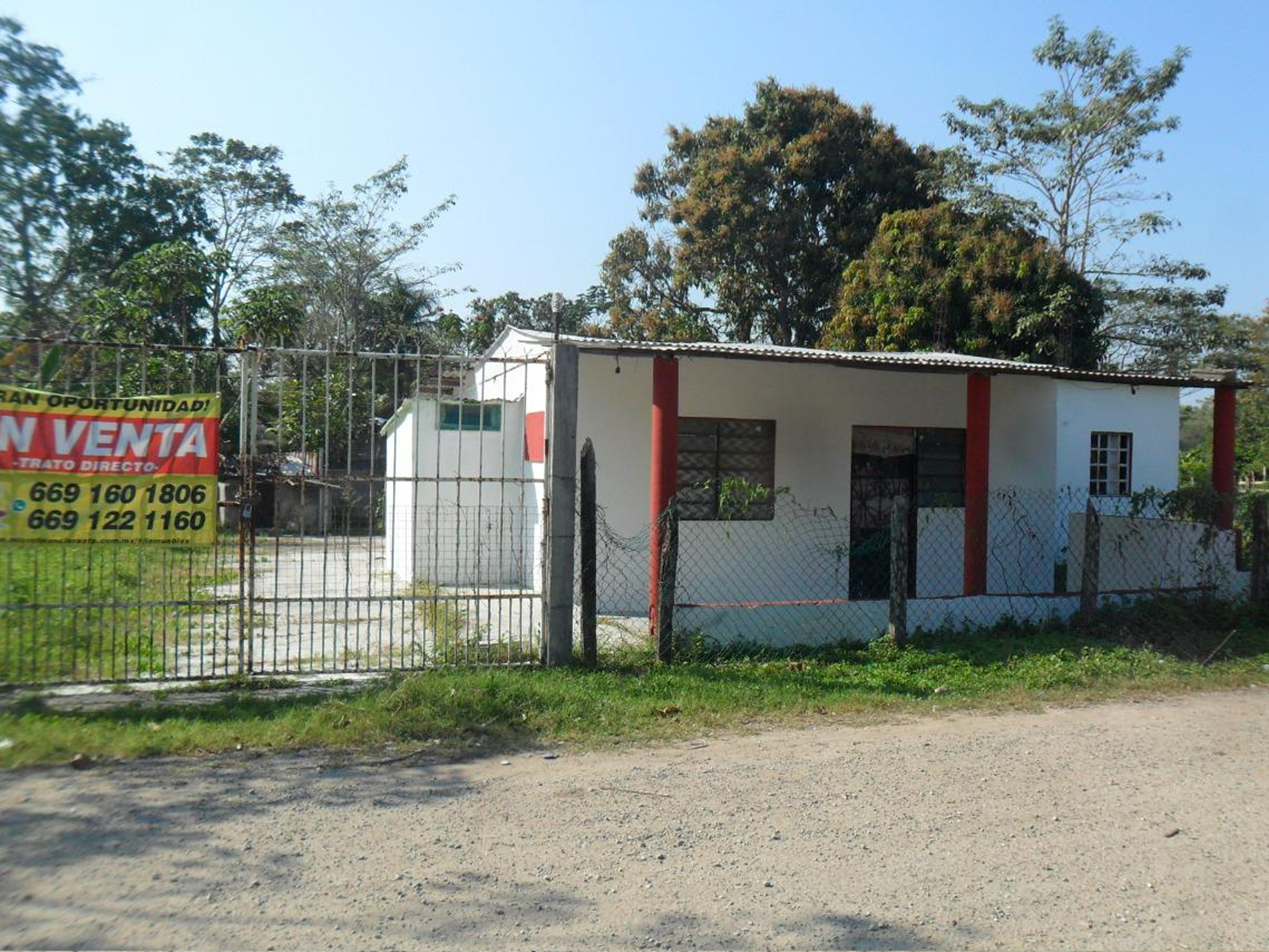 Inmueble