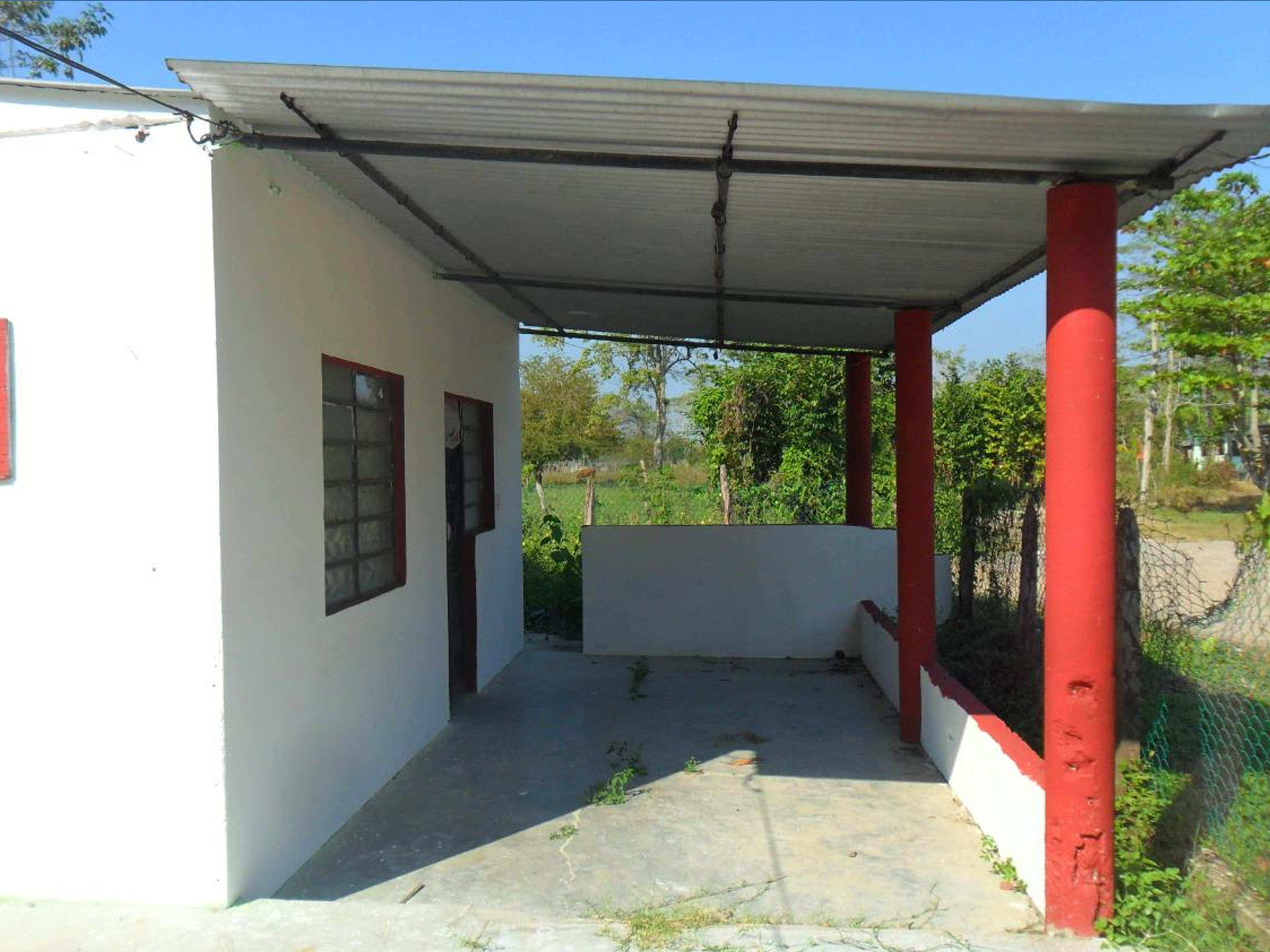 Inmueble